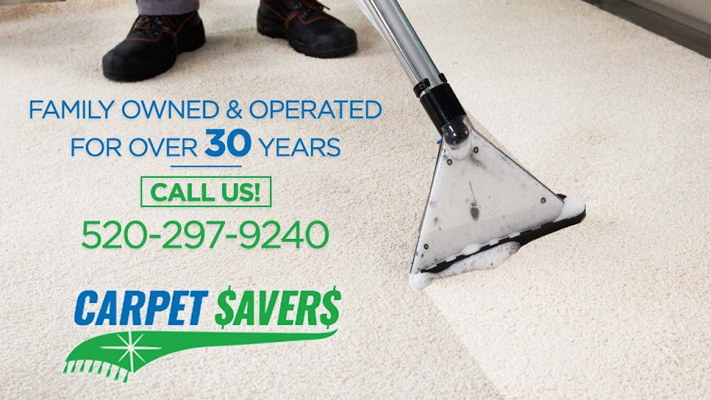 Carpet Savers | 7702 N John Hancock Ave, Tucson, AZ 85741, USA | Phone: (520) 297-9240