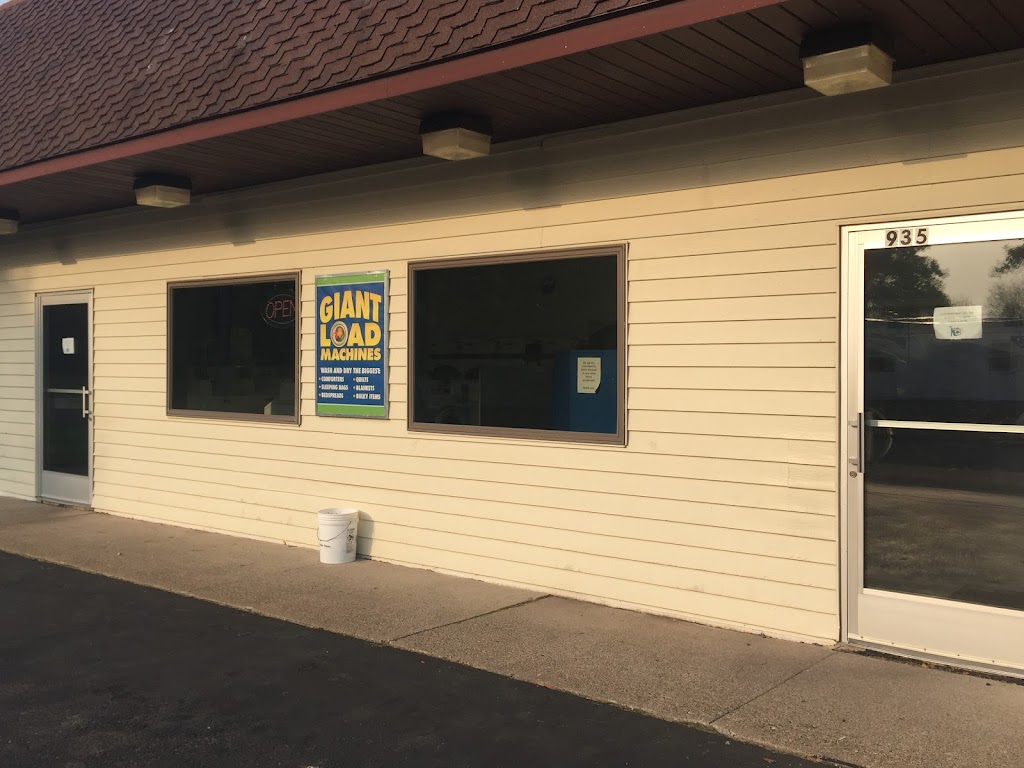 Prescott Laundromat | 935 Canton St, Prescott, WI 54021 | Phone: (612) 701-9338