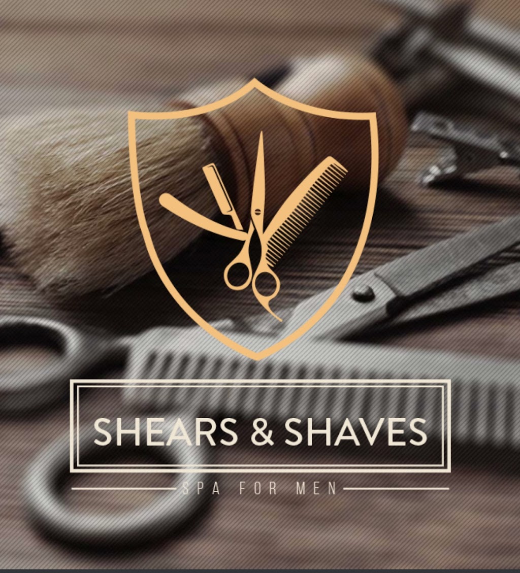 Shears and Shaves LLC | 20202 Livernois, Detroit, MI 48221, USA | Phone: (313) 397-2233