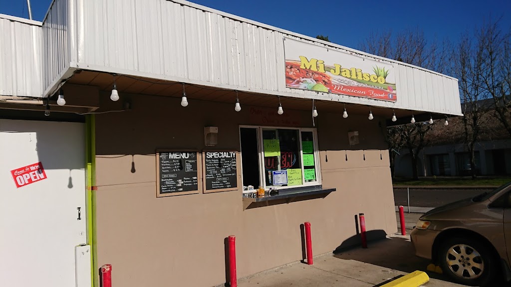 Mi Jalisco Mexican Food | 113 N 11th Ave, Cornelius, OR 97113, USA | Phone: (503) 992-0009