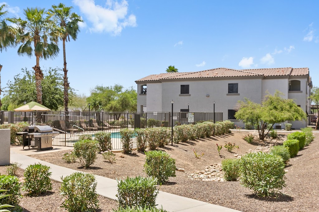 Citra Apartments homes | 16804 N 42nd Ave, Phoenix, AZ 85053, USA | Phone: (602) 942-5400