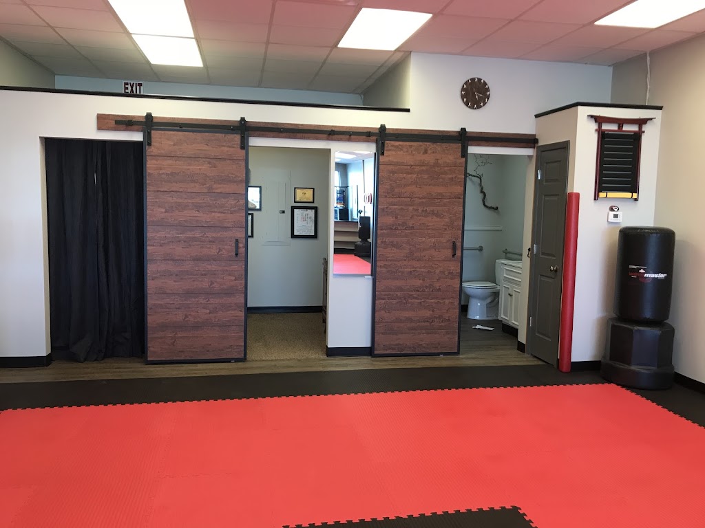 Community Karate Center | 3729 New Town Blvd, St Charles, MO 63301, USA | Phone: (636) 493-6601