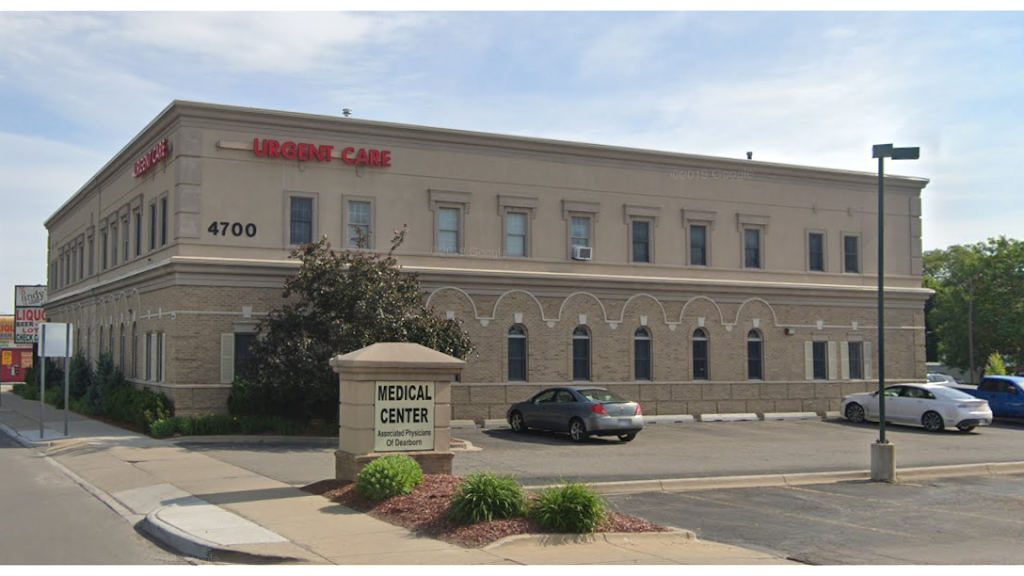 NuCare Physical Therapy | 4700 Greenfield Rd Suite 2B, Dearborn, MI 48126, USA | Phone: (313) 757-7485