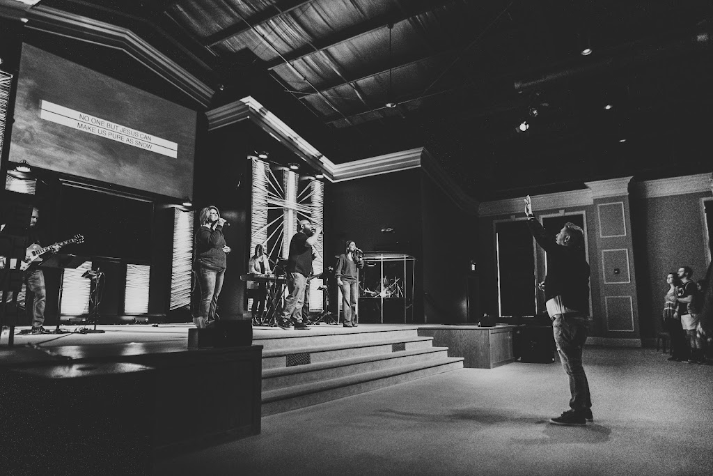 Full Life Church | 2510 E Cherokee Dr, Woodstock, GA 30188, USA | Phone: (770) 693-1018