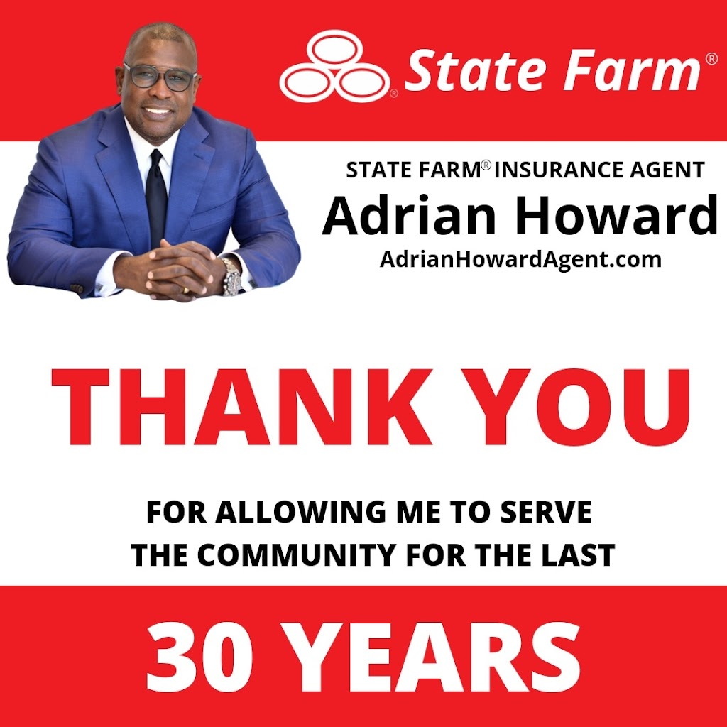 Adrian Howard - State Farm Insurance Agent | 4070 N Belt Line Rd Suite 116, Irving, TX 75038, USA | Phone: (972) 252-7467