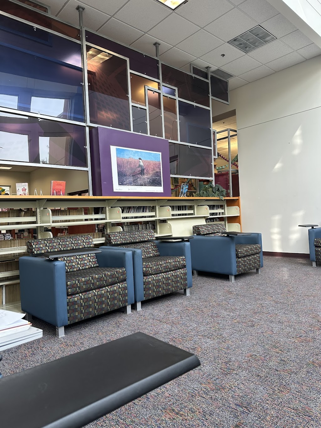 Friends of Cagan Crossings Library | 16729 Cagan Oaks, Clermont, FL 34714, USA | Phone: (352) 243-1840