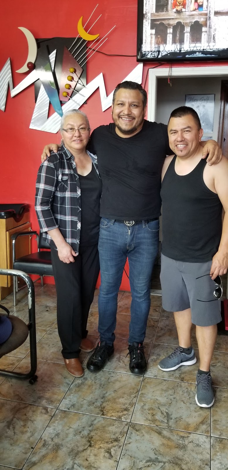 Marlenas Hair Cut | 3828 E Cesar E Chavez Ave, Los Angeles, CA 90063, USA | Phone: (323) 602-7550