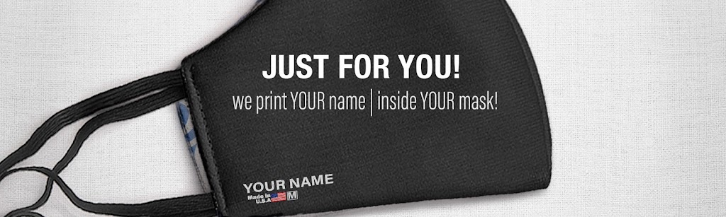 Masks By Dzign | 4548 Calimesa St, Las Vegas, NV 89115, USA | Phone: (702) 684-7300