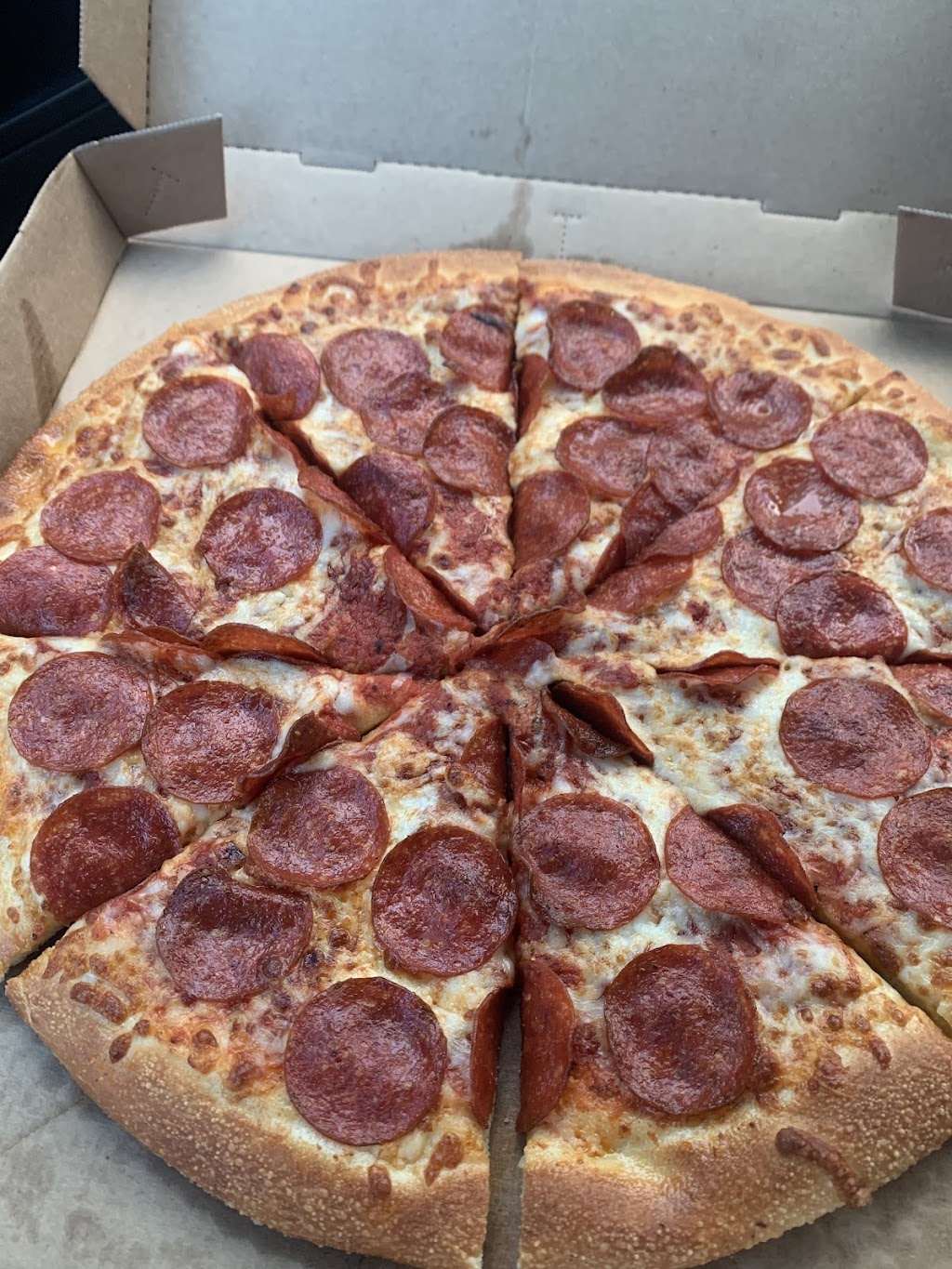 Little Caesars Pizza | 6025 Snell Ave, San Jose, CA 95123, USA | Phone: (408) 227-1551