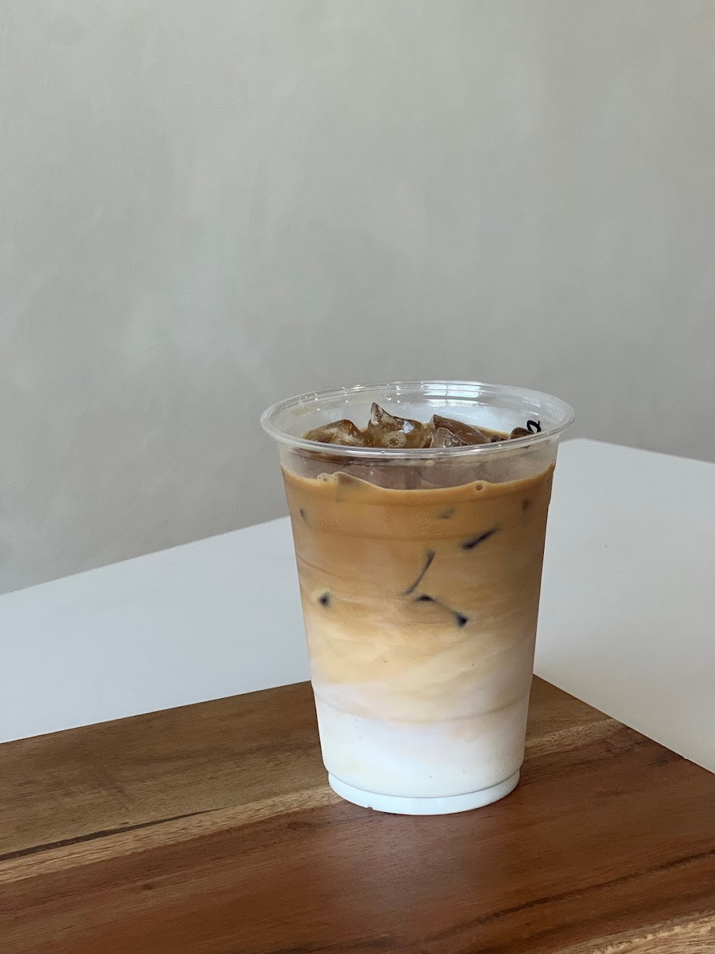 Mono Coffee | 12608 Del Amo Blvd, Lakewood, CA 90715, USA | Phone: (562) 210-5051