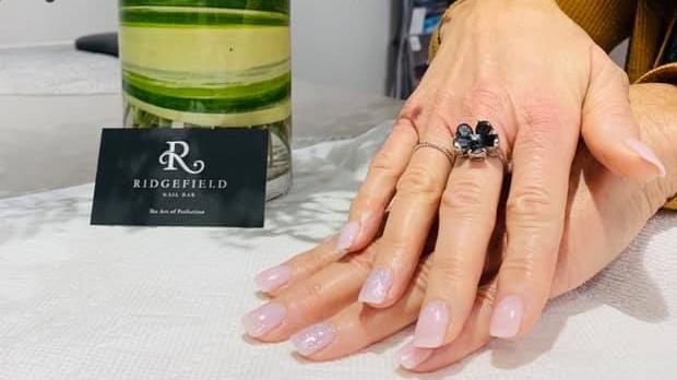 Ridgefield Nail Bar | 590 Danbury Rd, Ridgefield, CT 06877, USA | Phone: (203) 894-5288