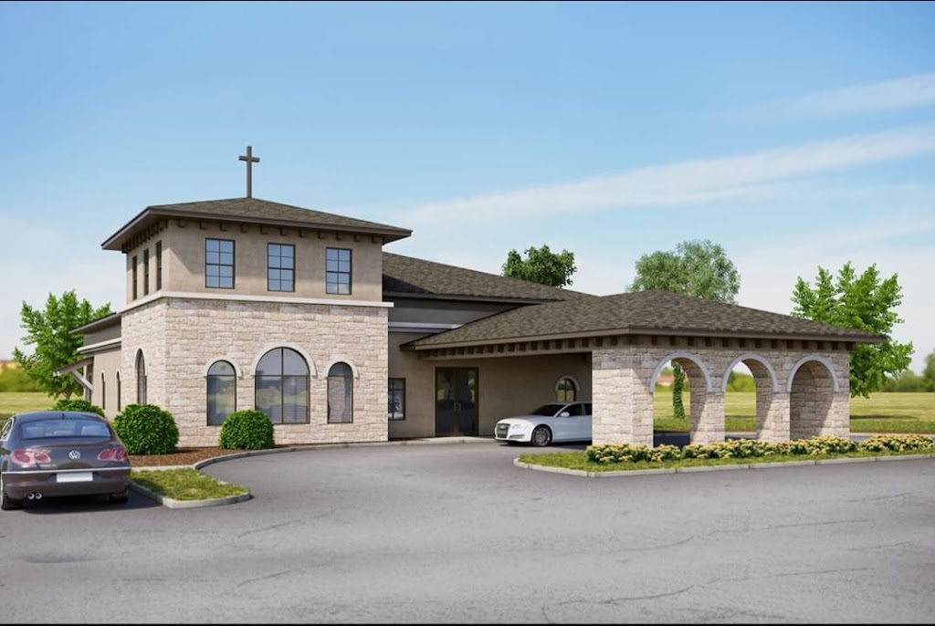New Heritage Baptist Church | 2122 S Heritage Pkwy, Sherman, TX 75092, USA | Phone: (903) 892-6171