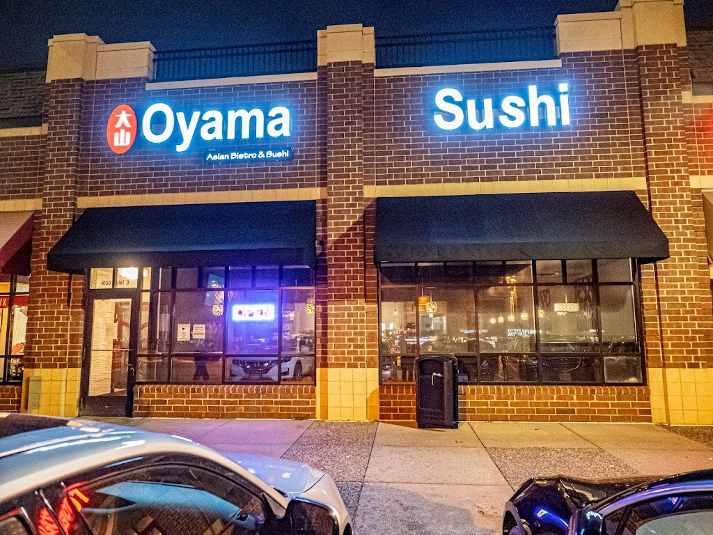 Oyama Sushi | 4130 Berkshire Ln N Ste D, Plymouth, MN 55446, USA | Phone: (763) 550-2068