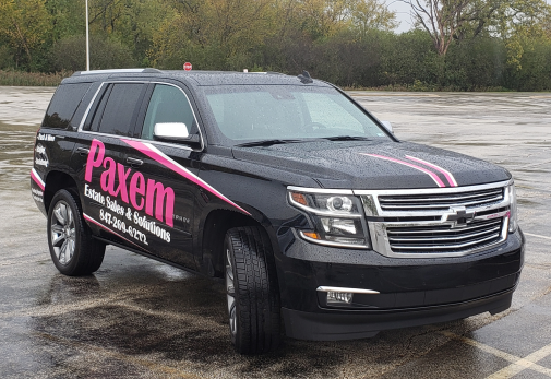 Paxem, Inc. | 100 Oakwood Rd Unit A, Lake Zurich, IL 60047 | Phone: (847) 829-4437