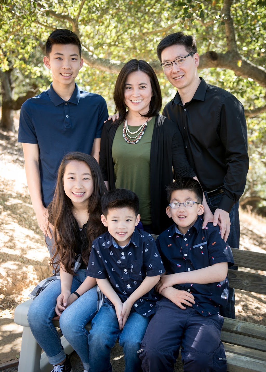 Wilson & Kim Orthodontics | 7250 Redwood Blvd #107, Novato, CA 94945 | Phone: (415) 878-0240