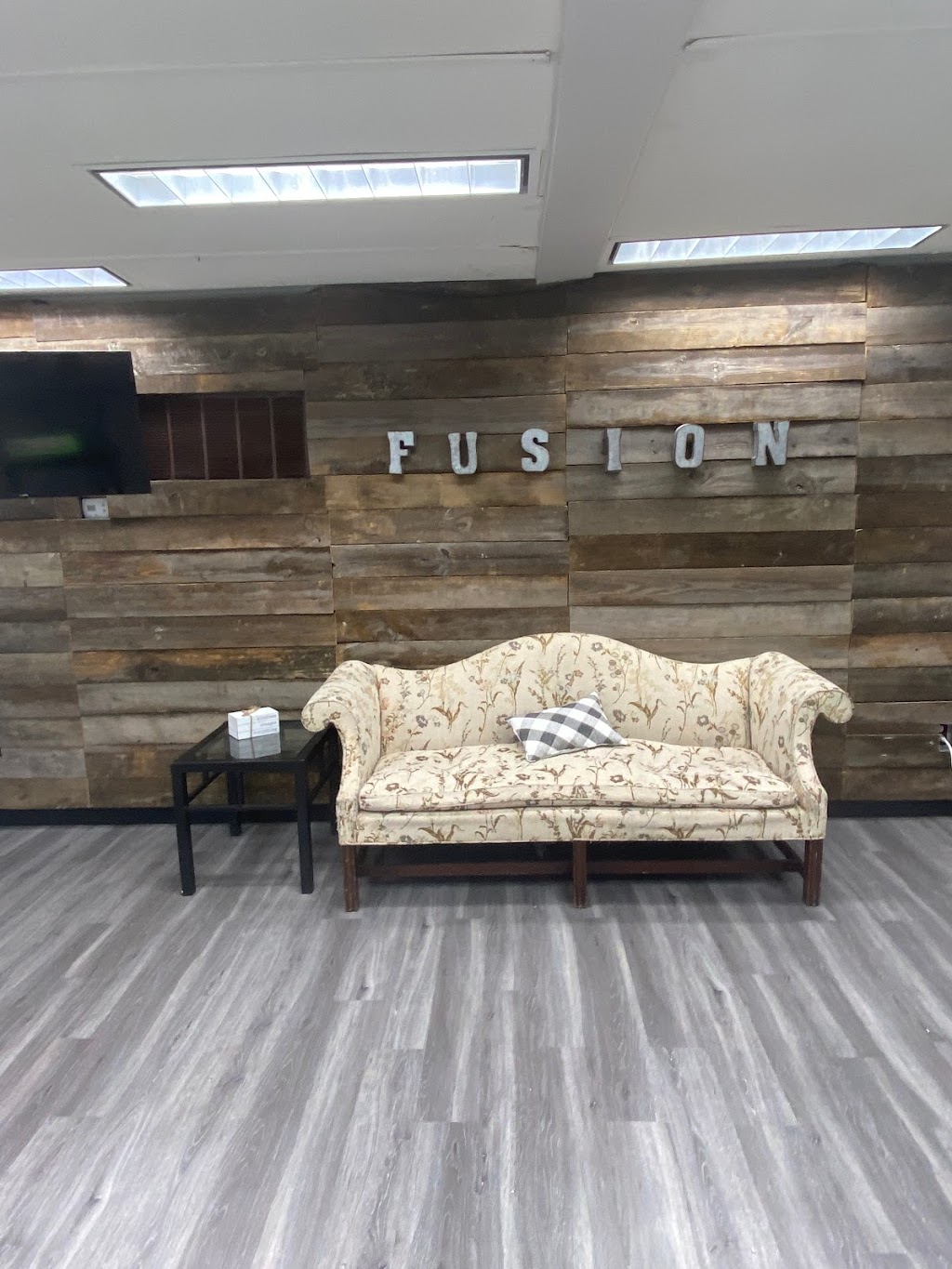 Fusion Coffee House | 2138 N Temple Ave Bldg 2, Starke, FL 32091, USA | Phone: (904) 368-9191