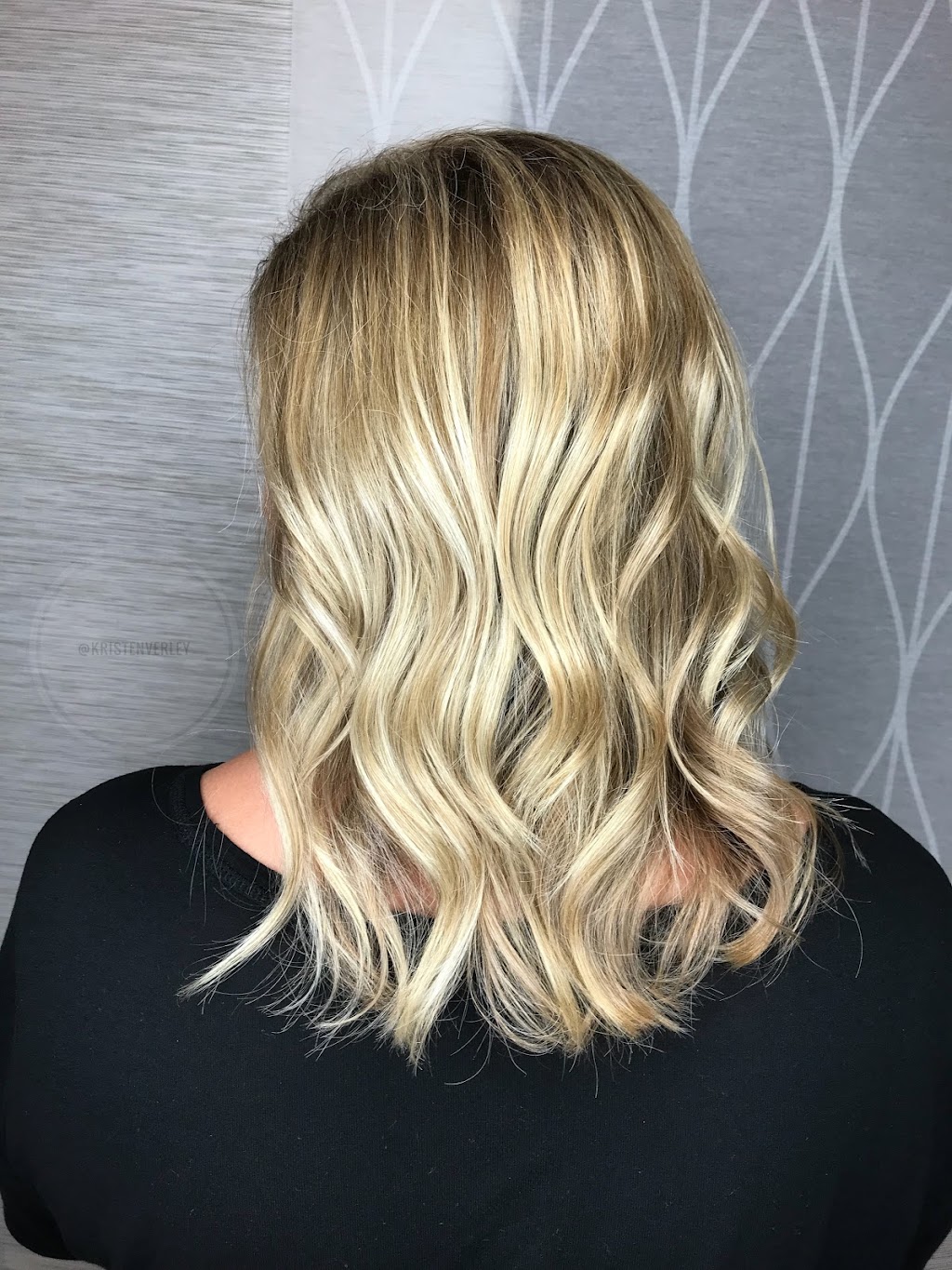 Hair By Kristen Verley | 285 N Janacek Rd, Brookfield, WI 53045, USA | Phone: (414) 899-6236