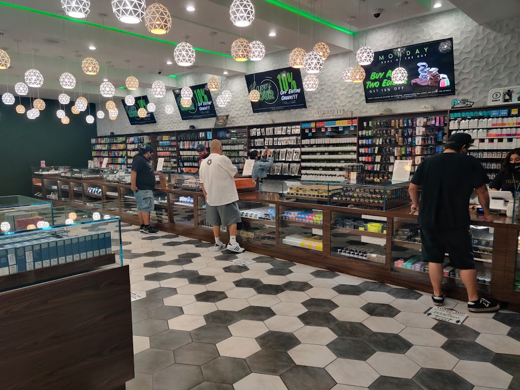 The Boulevard Dispensary | 6470 Federal Blvd, Lemon Grove, CA 91945, USA | Phone: (619) 844-5100