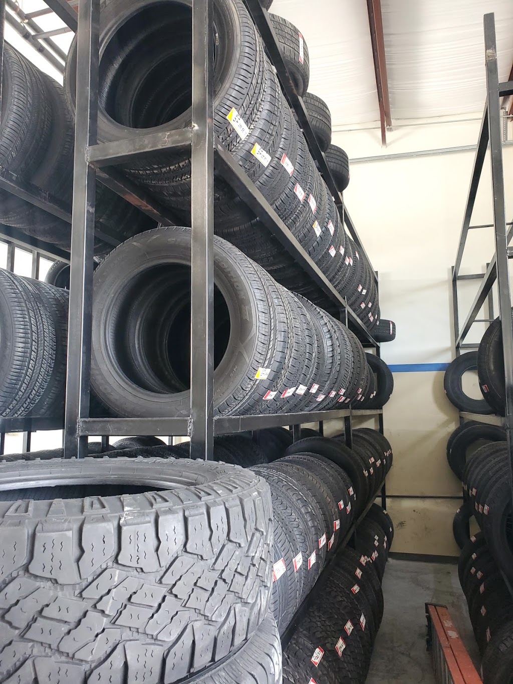 Tire Shop , Wheels , Align And More | 5410 Barker Cypress Rd, Houston, TX 77084, USA | Phone: (281) 854-9992