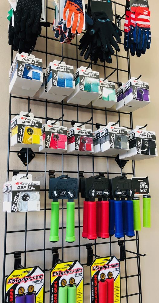 Ramona Bike Shop | 1672 Main St Ste D, Ramona, CA 92065, USA | Phone: (760) 650-5669