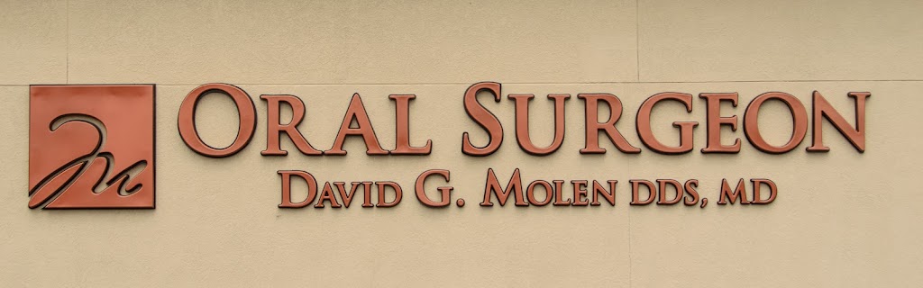 Molen Oral & Facial Surgery | 16202 64th St E #118, Sumner, WA 98390, USA | Phone: (253) 470-5020