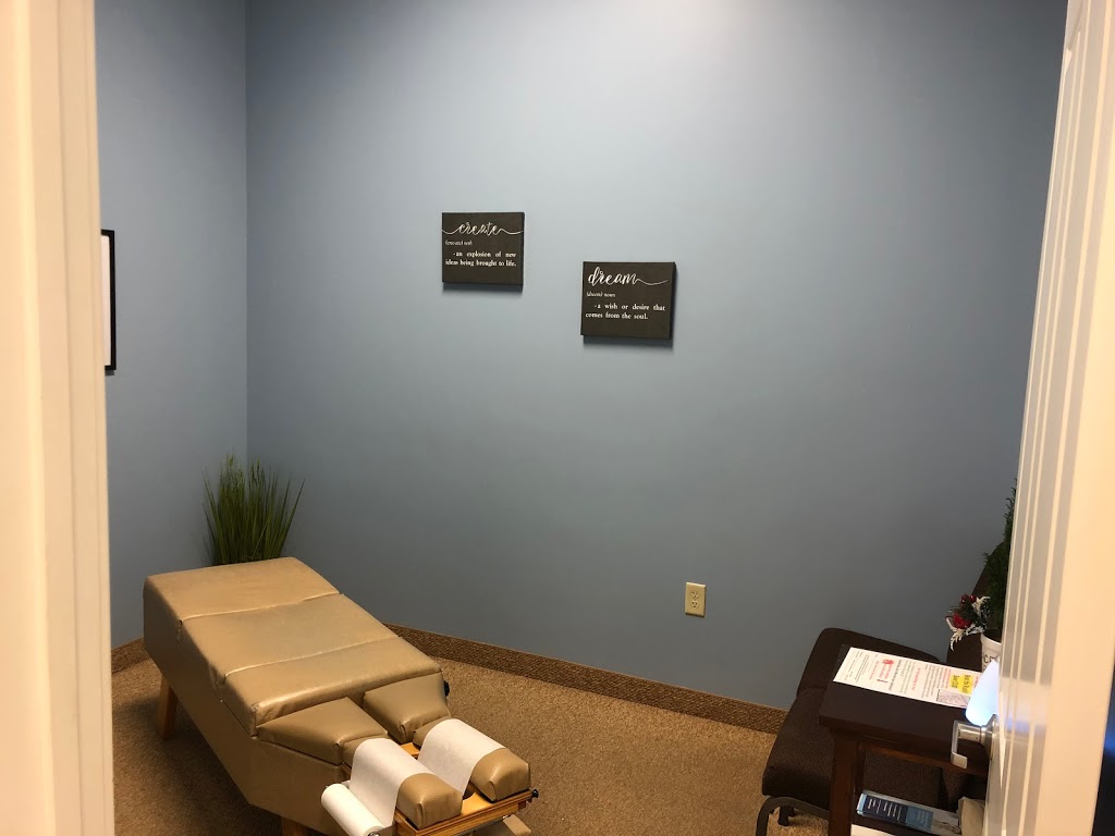 Catalyst Chiropractic and Rehab | 10904 Baltimore St NE #103, Blaine, MN 55449, USA | Phone: (763) 205-3781