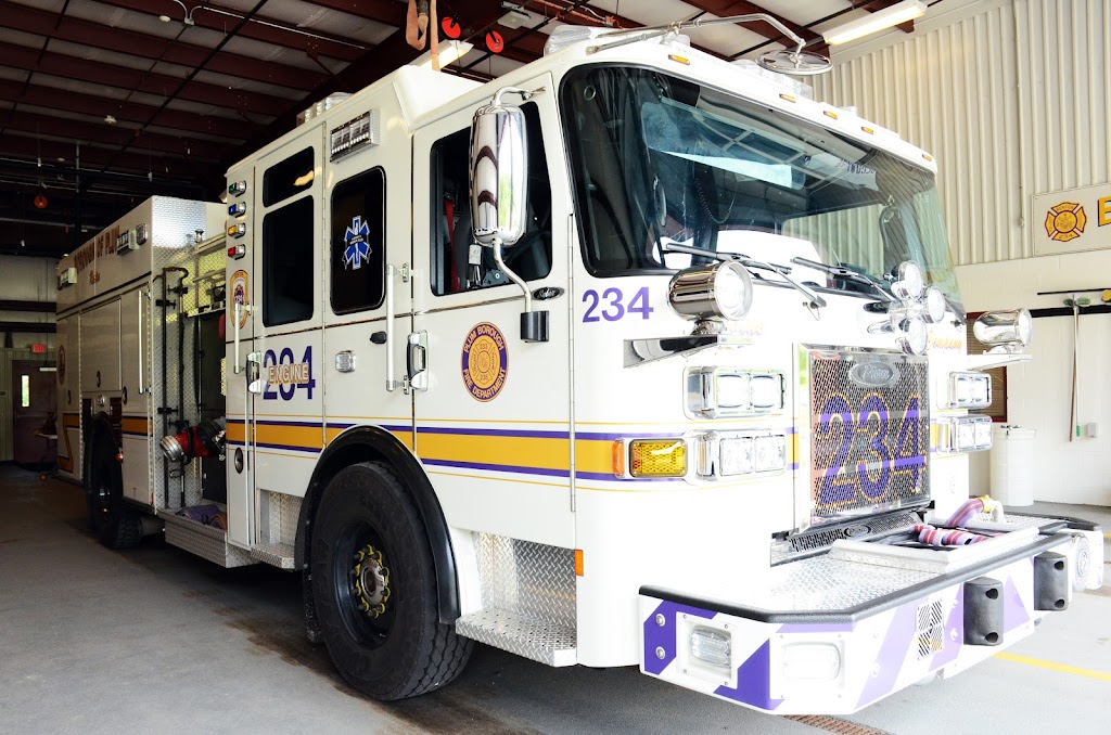 Renton Volunteer Fire Department | 1990 Old Mine Rd, Plum, PA 15239, USA | Phone: (412) 793-3211