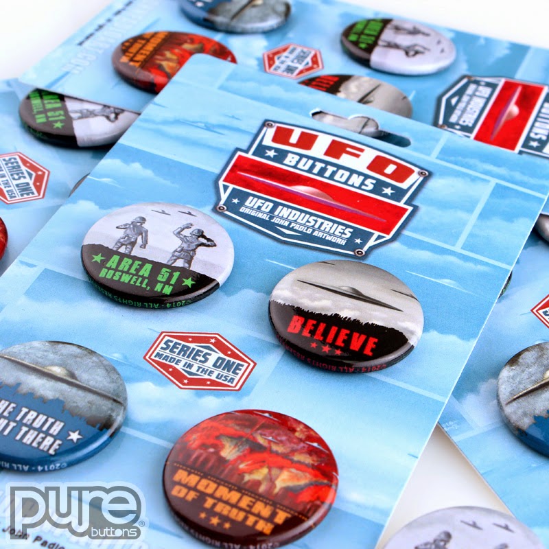 Pure Buttons | 2991 Interstate Pkwy, Brunswick, OH 44212, USA | Phone: (800) 710-2030