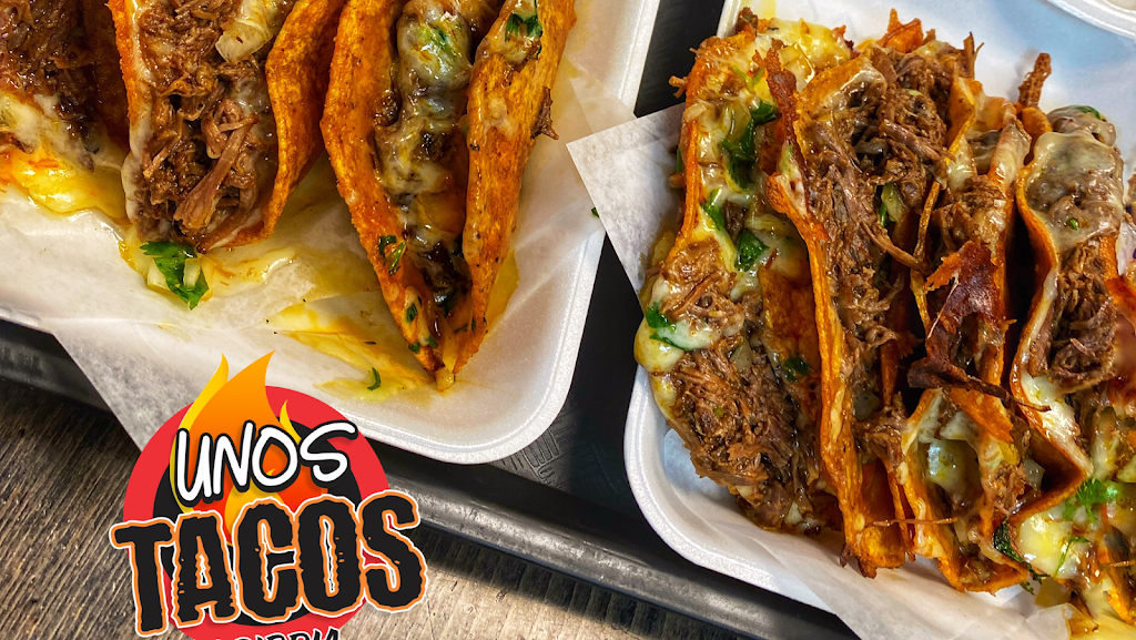 UNOS TACOS Y BIRRIA | 2929 N 75th Ave #31, Phoenix, AZ 85033, USA | Phone: (623) 873-7941