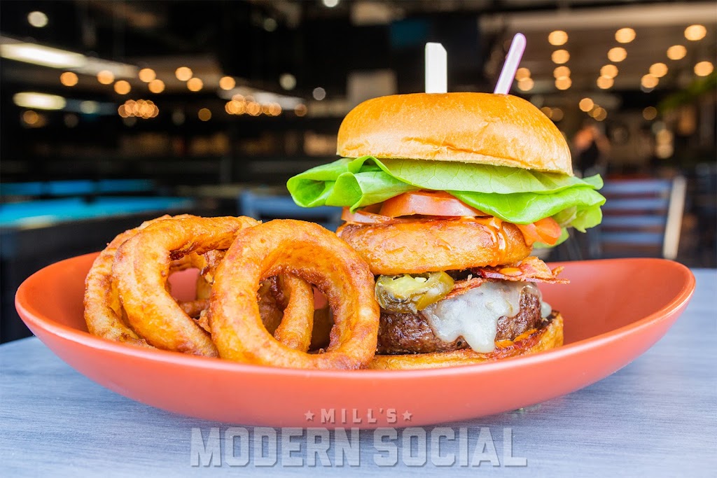 Mills Modern Social | 83 E Broadway Rd, Tempe, AZ 85282, USA | Phone: (847) 409-5110