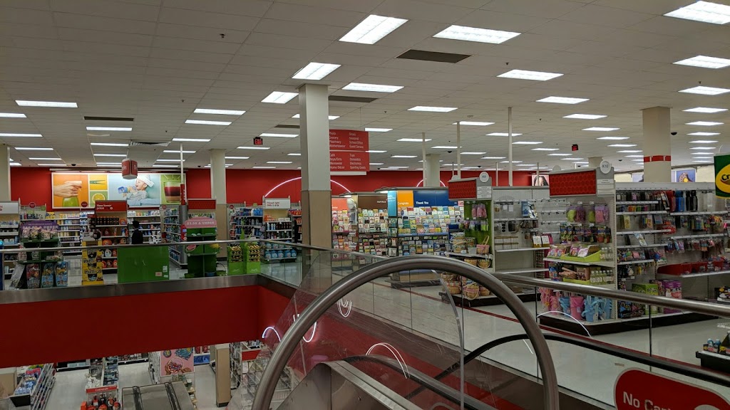 Target Los Angeles Topanga Store, Canoga Park, CA