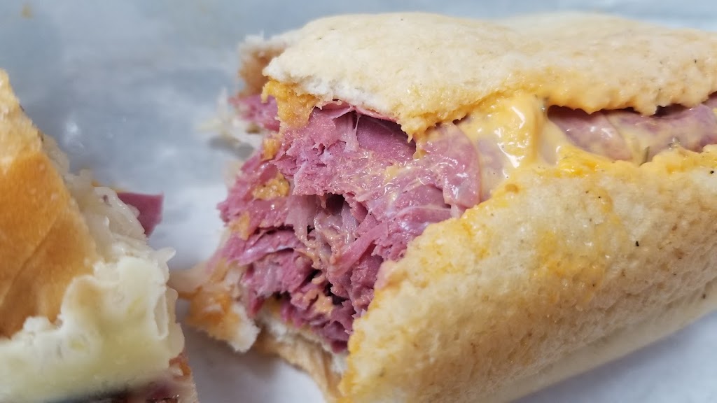 My Hero | 1005 Jerusalem Ave, North Merrick, NY 11566, USA | Phone: (516) 785-9226