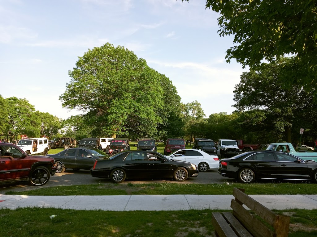 Rouge Park | 21860 Joy Rd, Detroit, MI 48228, USA | Phone: (313) 224-1129