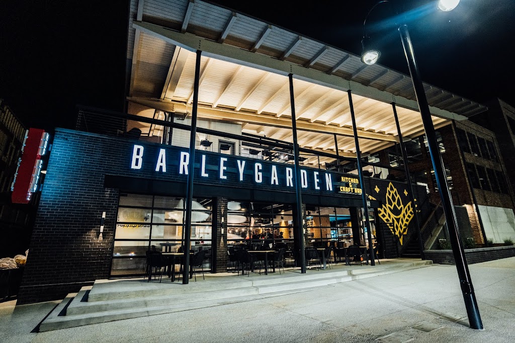 Barleygarden Kitchen and Craft Bar - Fayetteville | 240 Trilith Pkwy, Fayetteville, GA 30214, USA | Phone: (404) 592-1040