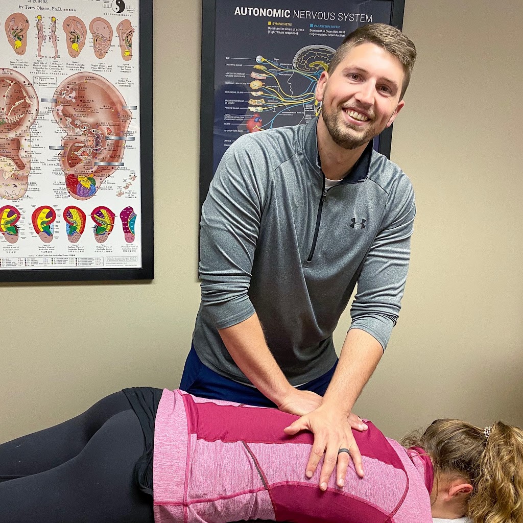 Gaining Health Chiropractic - Chiropractor in Castle Rock | 3 Oakwood Park Plaza Ste 103, Castle Rock, CO 80104, USA | Phone: (303) 955-4808