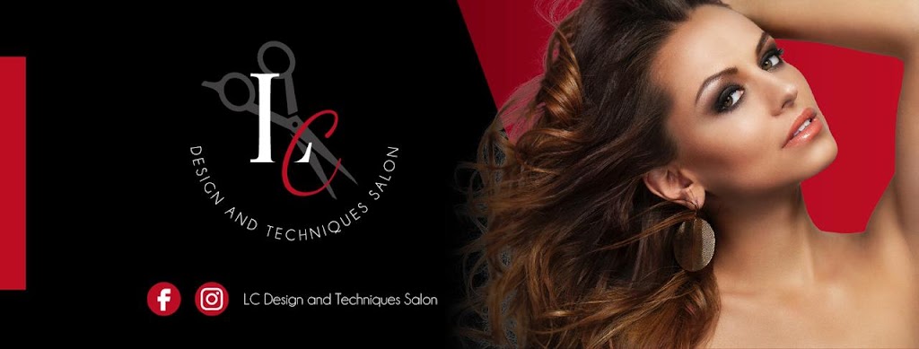 LC DESING AND TECHNIQUES SALON | 7025 Monterey Rd suite110, Gilroy, CA 95020, USA | Phone: (831) 710-2308