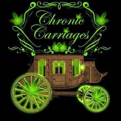 Chronic Carriages Cannabis Related Transportation | 15415 35th Ave W c306, Lynnwood, WA 98087, USA | Phone: (425) 480-4069