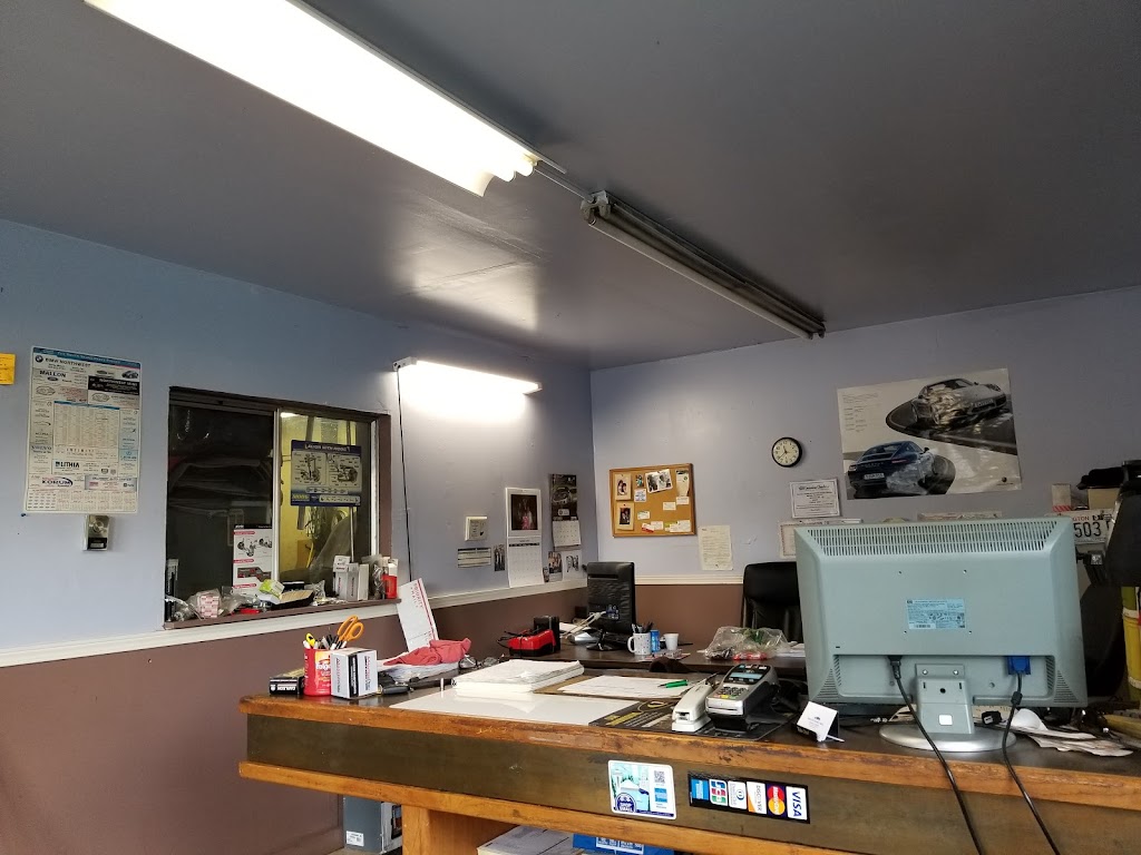 Fife auto Repair and Sales | 3811 Taylor Way E, Fife, WA 98424 | Phone: (253) 922-3945