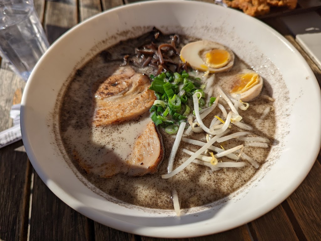 Kotteri Ramen Bar | 9015 Bruceville Rd, Elk Grove, CA 95758, USA | Phone: (916) 509-9193