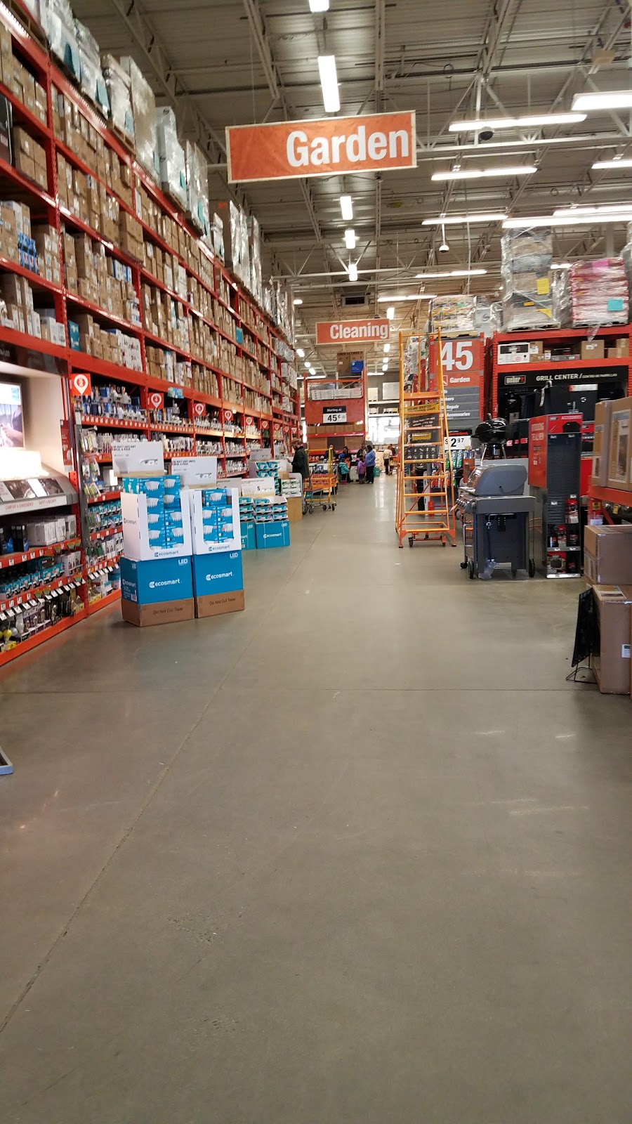 The Home Depot | 3540 NJ-66, Neptune Township, NJ 07753, USA | Phone: (732) 922-6580