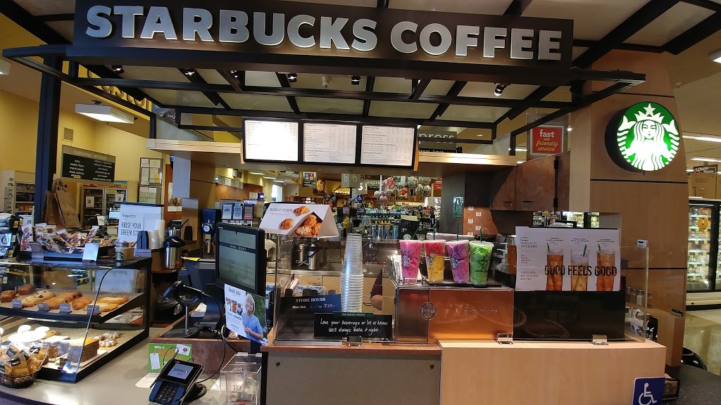 Starbucks | 39100 Argonaut Way, Fremont, CA 94538, USA | Phone: (510) 794-1666