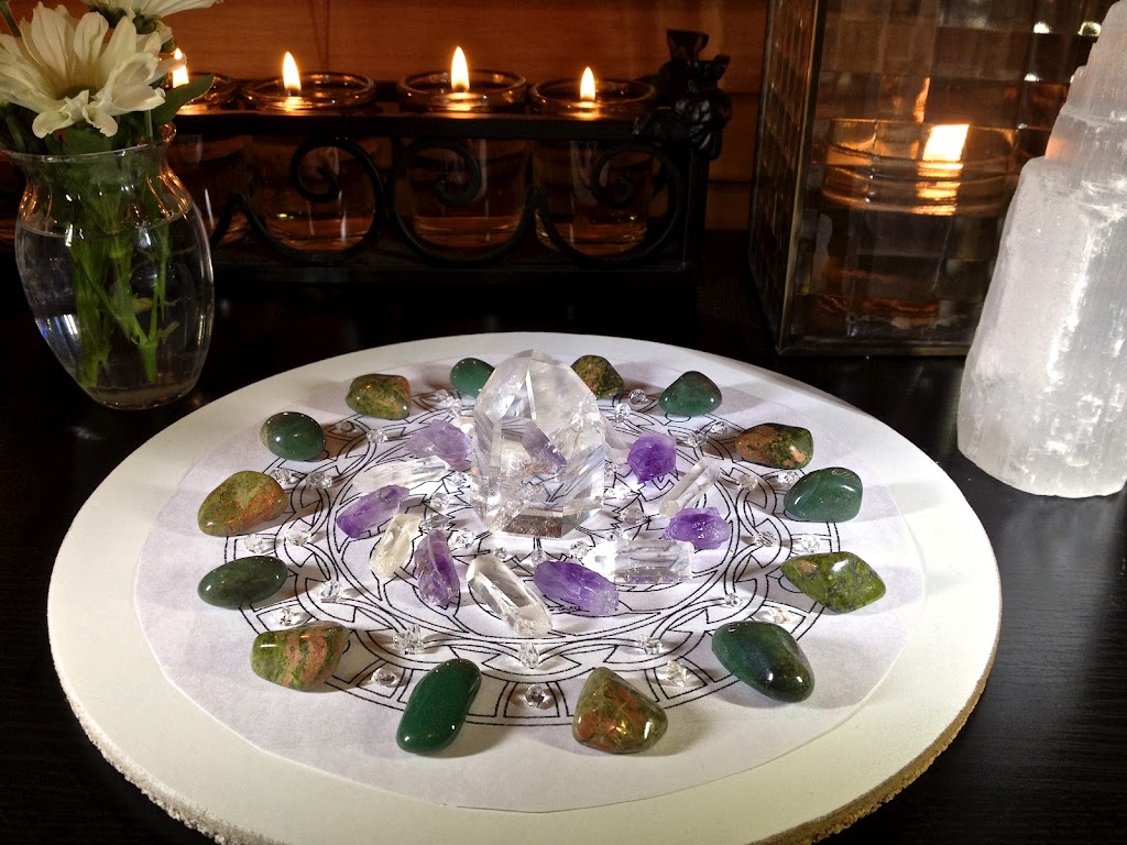 Joyful Stones | 414 W Ridgecrest Rd, Phoenix, AZ 85086, USA | Phone: (928) 600-1733