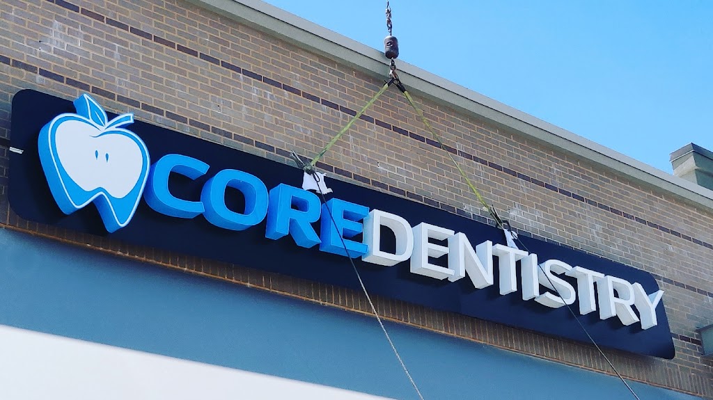 Core Dentistry | 615 Main St Suite 113, Frisco, TX 75036, USA | Phone: (469) 353-6964