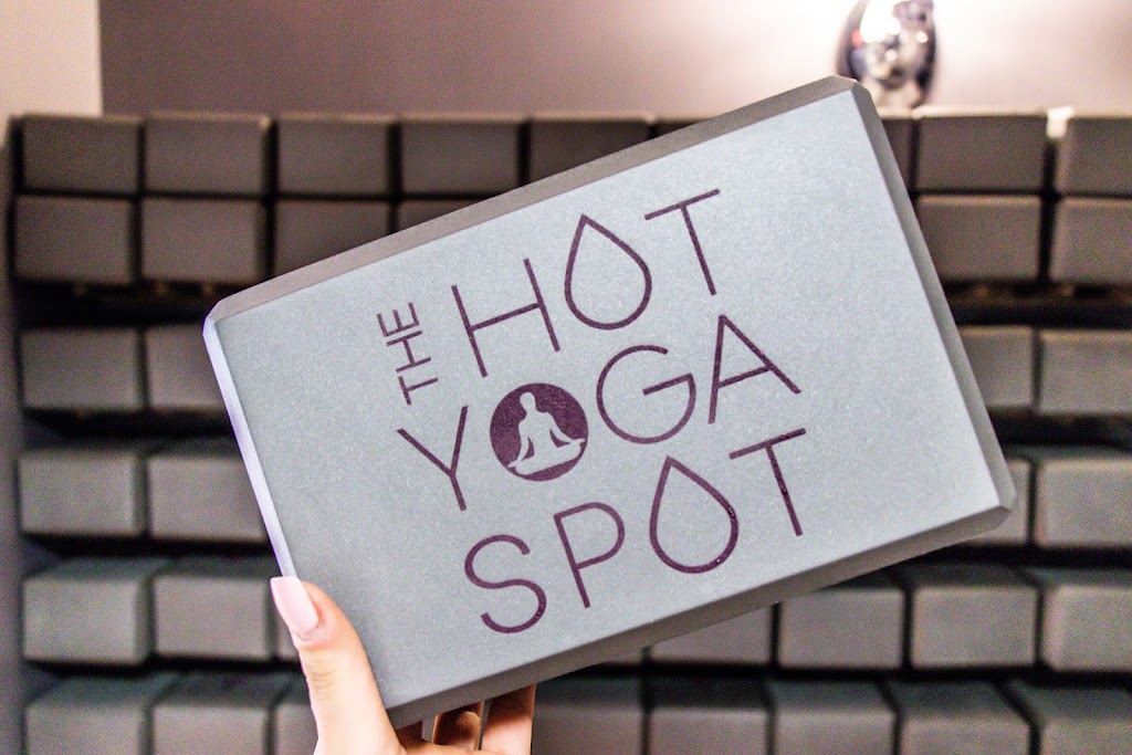 The Hot Yoga Spot | 1475 Western Ave, Albany, NY 12203, USA | Phone: (518) 944-8534