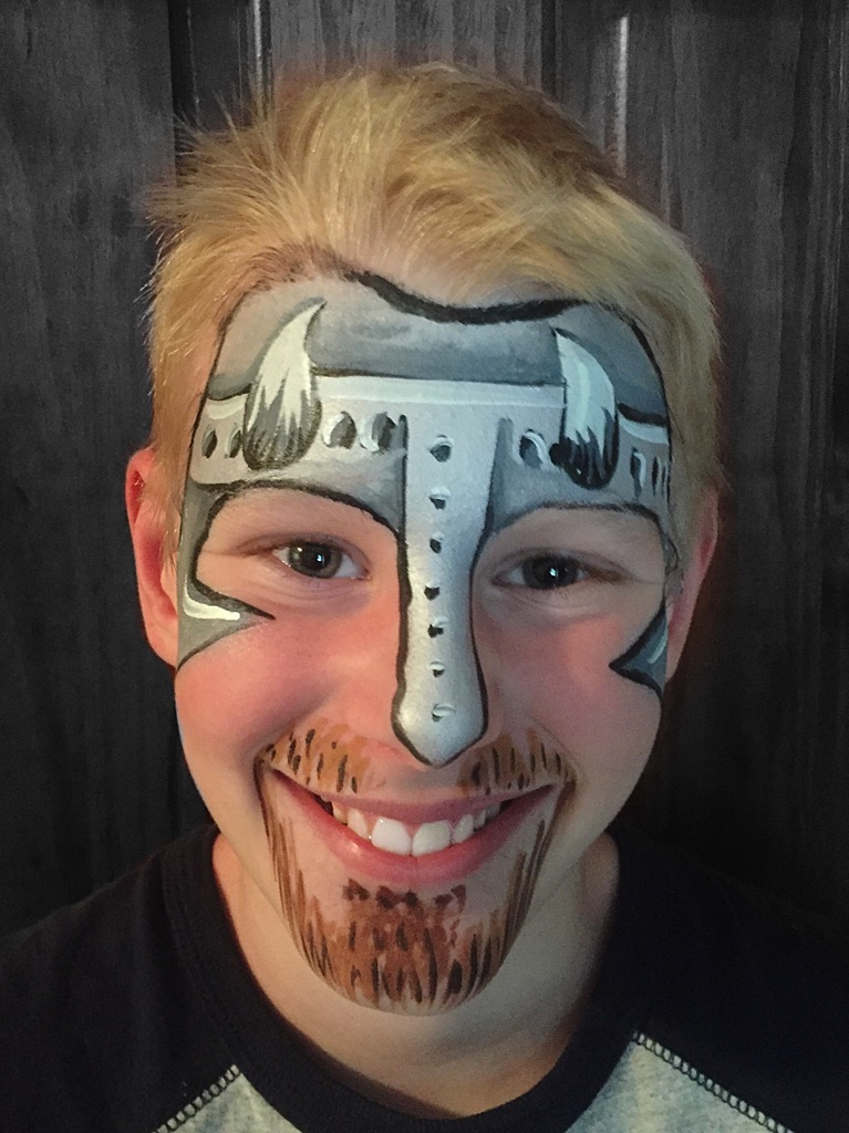 Painted Imagination | 6630 Flounder Ct, Farmington, MN 55024, USA | Phone: (704) 658-7039