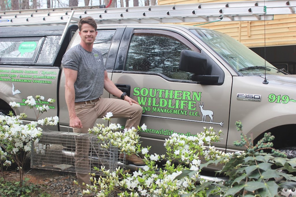 Southern Wildlife and Land Management, LLC | 112 Depot St, Fuquay-Varina, NC 27526, USA | Phone: (919) 796-1829