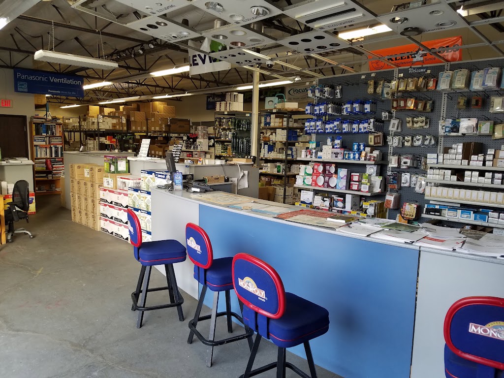 All Star Wholesale Electric Supply | 13810 S Prairie Ave, Hawthorne, CA 90250, USA | Phone: (424) 236-4492