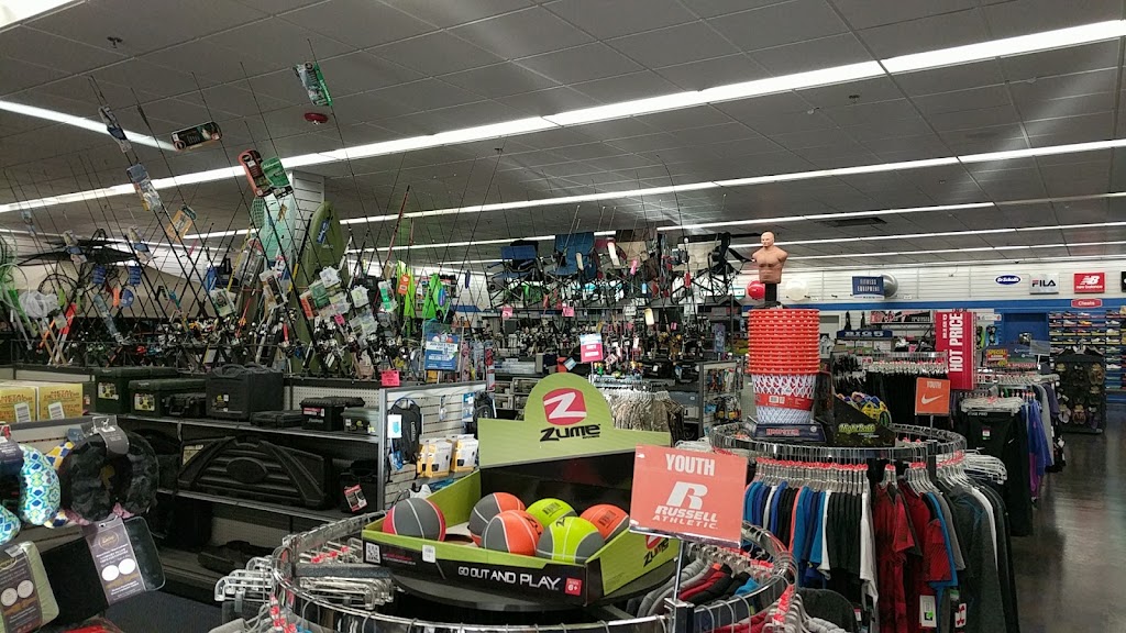 Big 5 Sporting Goods | 11505 NE Fourth Plain Blvd C, Vancouver, WA 98662 | Phone: (360) 885-1187