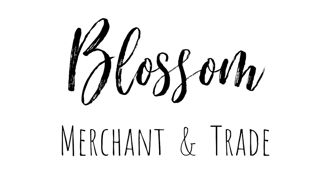 Blossom Merchant & Trade | 102 W Virginia Ave, Bessemer City, NC 28016, USA | Phone: (704) 729-6255