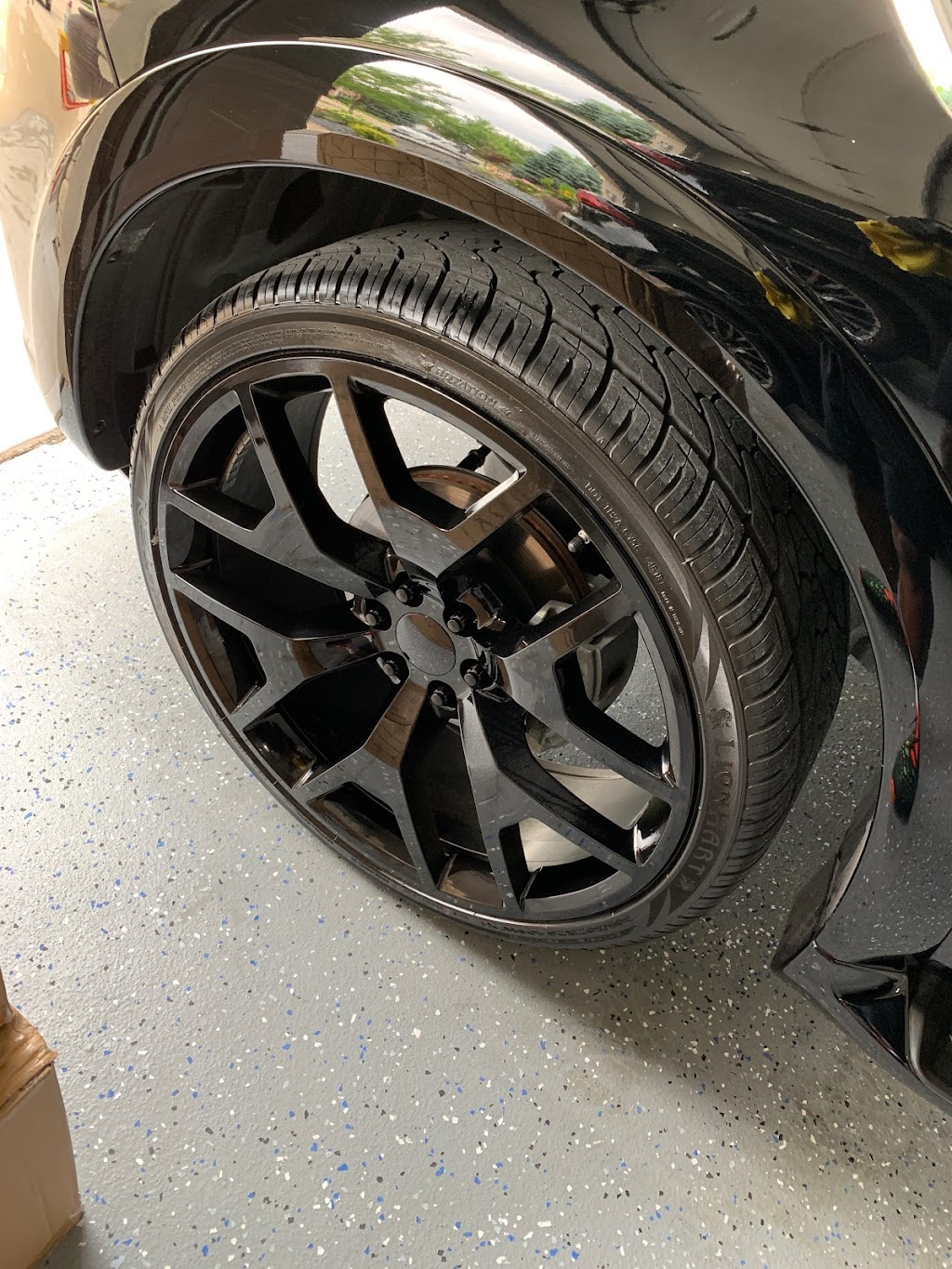 Brothers Detailing Services | 17216 67th Ct, Tinley Park, IL 60477, USA | Phone: (708) 307-4907